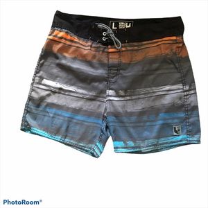 UmG Board Shorts